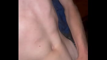 Preview 4 of Film Xxx 18 Tahun Japan - Hot video playing with my fleshlight lots of lube and cumming