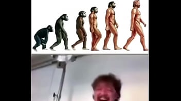 Preview 2 of Japanese Daddy - Pedro pascal reacts to human evolution