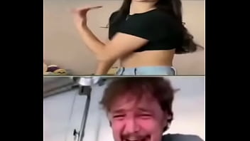 Preview 3 of Japanese Daddy - Pedro pascal reacts to human evolution