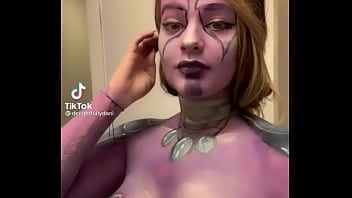 Preview 1 of Mom Son Romantic Organism Fuck - Ticktocktitties