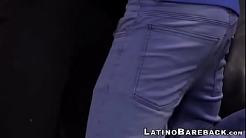 Preview 1 of Sleep Fuck Sleeping Women - Young Skinny Latin
