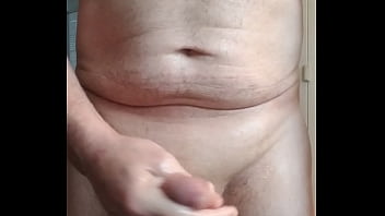 Preview 3 of 3 Boy 3 Girl Sex Video - 2nd home-video_ Chris Sims,  while masturbating I thought I was cumming,  but pissed all over myself instead.