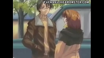 Preview 2 of Woman U - Pretty Teen Kisses Her Crush Inside The Bathroom