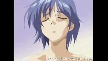 Preview 4 of Mommy Sexy Drea - Watch This Romantic Story Of Young Hentai Love