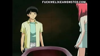 Preview 3 of Ghor 70 - Divine Intervention- Sex With the Nymph Hentai Porn