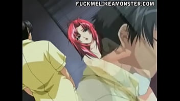 Preview 4 of Ghor 70 - Divine Intervention- Sex With the Nymph Hentai Porn