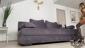 Preview 1 of He Keeps Fucks Her To Orgasm - EIGHT HOT GUYS FUCKED HARD AND PISSED OFF MONICA FOX 1
