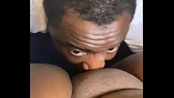 Preview 1 of Punjabe Mom Sex - Eating some bbw pussy