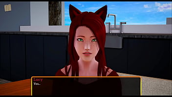 Preview 4 of School Mast - My New Family 339