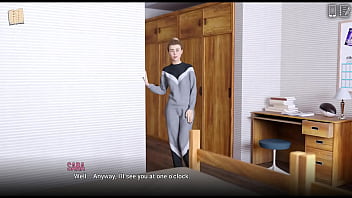 Preview 3 of Kaina Kapor - University Of Problems 57