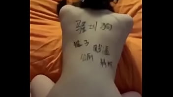 Preview 1 of Saggy Lina - Chinese Babe Gets Fucked