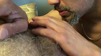 Preview 1 of Xxx Desi Aanti - He loves this cock