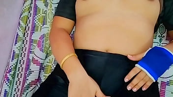 Preview 2 of Naked12 Yoporn - बिहारी पडोसन के साथ मजा लिया