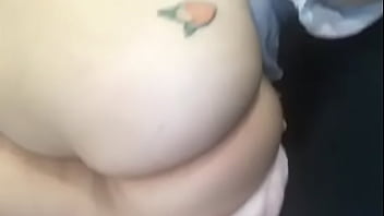 Preview 4 of Girlfriend Mom Fuck Video - Sexy Latina Showing Me That Ass
