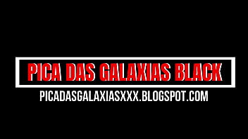 Preview 1 of Pepek Kecik - MAMANDO O NOVINHO PIROCUDO! Neg&atilde_o Mega Dotado || INSCREVA-SE NO CANAL PICA DAS GALAXIAS BLACK || TODA SEMANA TEM NOVIDADES POR AQUI ||
