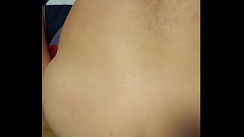 Preview 1 of Brest Punishment Sex - Don Juan takes a load from Tony