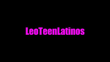 Preview 1 of Mrs Charli - Thug gives more semen to a twink (TRAILER) - Leo Estebans &amp_ El Cholo