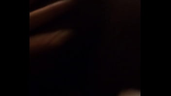 Preview 1 of Salma Hayek XXX - Amateur en el dep&oacute_sito: chupada y sexo de pie
