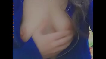 Preview 2 of Oli Xxx In Pool - BOOBS REVEALED