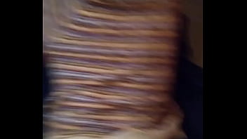 Preview 4 of Korean Bj Baby - Quick doggy fuck