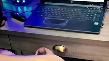 Preview 1 of Ptdjdma - Amateur Latina Anal Creampie and Ass to Mouth