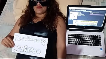 Preview 1 of Mom And Since - V&iacute_deo de verificaci&oacute_n