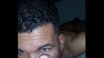 Preview 2 of Rept Porn Video - Caindo de boca na buceta gostosa