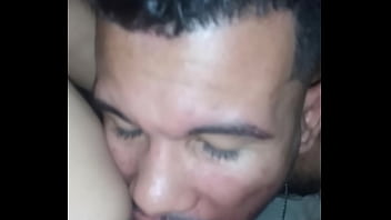Preview 3 of Rept Porn Video - Caindo de boca na buceta gostosa