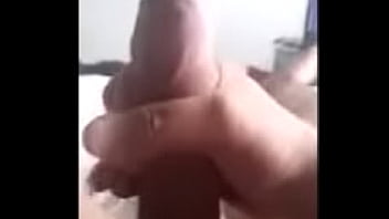 Preview 4 of Floppy Boobs Large Areolas Anal - Verification video