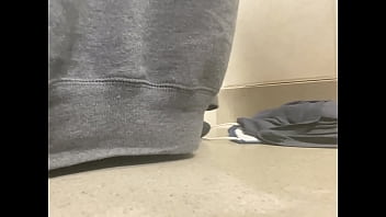 Preview 3 of Wap Pron - sucking in bathroom