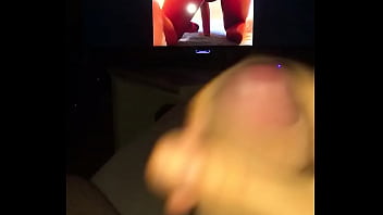Preview 2 of Rainia Belle Porn - Cock tribute on Hot Big Cummy