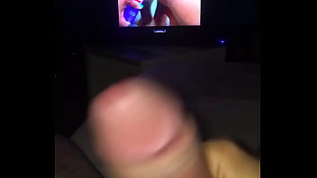 Preview 4 of Rainia Belle Porn - Cock tribute on Hot Big Cummy