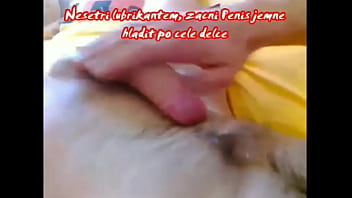 Preview 1 of Xvideos 720p - Mazlen&iacute_ s penisem