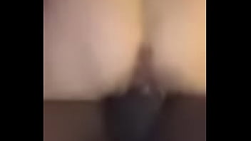 Preview 3 of Lay 60 - cuckold watches her cunt squelch on his bbc