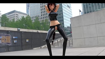 Preview 3 of New Bangladeshi X Videos 2017 - MMD R18 Dakota (by 491033063)
