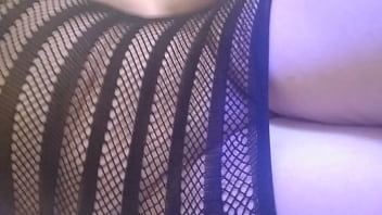 Preview 1 of Nidhi Saloch - Mi prenda transparente