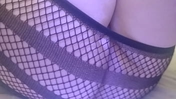 Preview 4 of Nidhi Saloch - Mi prenda transparente