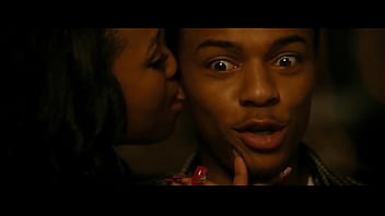 Preview 2 of Small Girl Six - lottery ticket bedroom scene