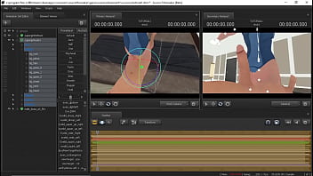 Preview 2 of Boy Boy Big Cock - 1 Second Loop Tutorial SFM