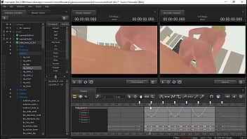 Preview 3 of Boy Boy Big Cock - 1 Second Loop Tutorial SFM
