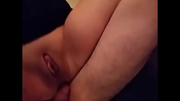 Preview 1 of Face Fuck In Cabin Car - Fant&aacute_stico Anal