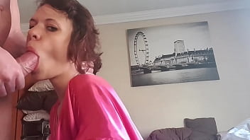 Preview 3 of Sleep Rap Sexy - Early morning blowjob and handjob till I cum