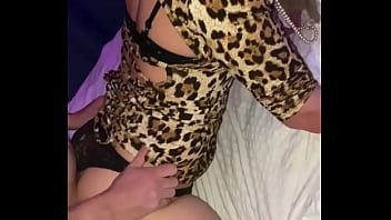 Preview 4 of Doctor Xxx Video Big Boobs - He fucked hard sebnem