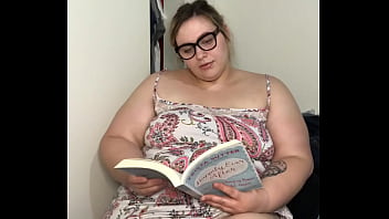 Preview 1 of Perfect Pob - Bed Monster Slurps Up BBW!