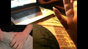 Preview 1 of Borwap Sedang Tidur Di Entot - ESPOSA EN WEBCAM CON DESCONOCIDO