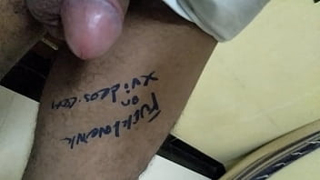 Preview 4 of Iran Girl Hard - Verification video