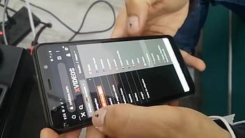 Preview 2 of Public Solo Fhinger - V&iacute_deo de verificaci&oacute_n