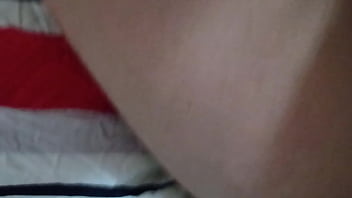 Preview 3 of Indian Bhabhi Sadi Sex - Mamando la verga de hombre