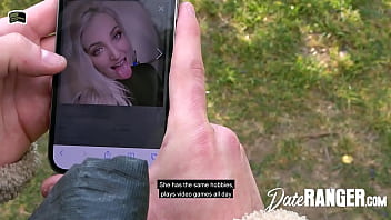 Preview 1 of Teen Arotica Xxx - A dream? GAMER GIRL impaled by Spanish cock - Liz Rainbow (FULL SCENE) - DATERANGER.com