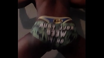 Preview 3 of Cd Gay Turk - Bounce that ass like basketball.